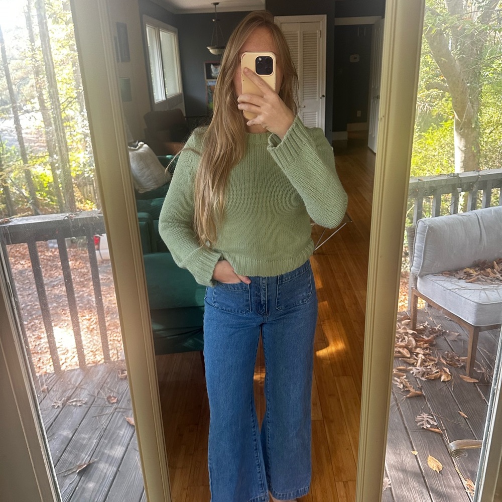 TOMFOOLERY Sweater